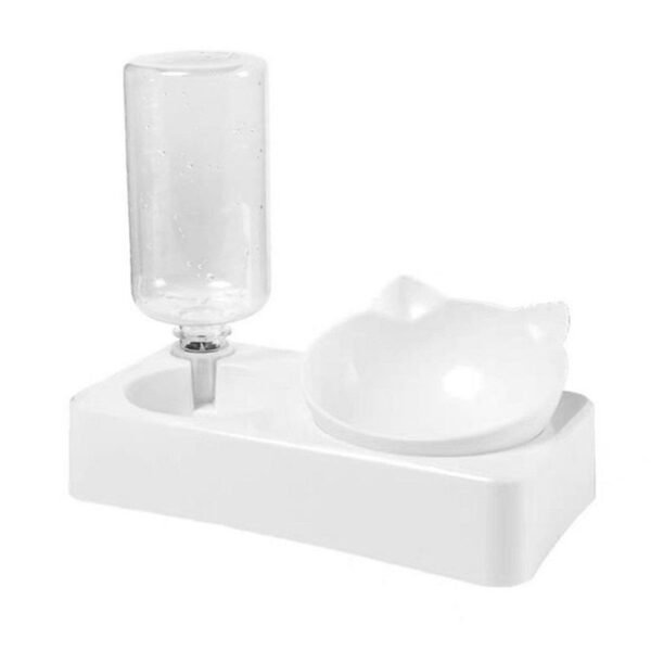 Water Bottle Feeder for Pets