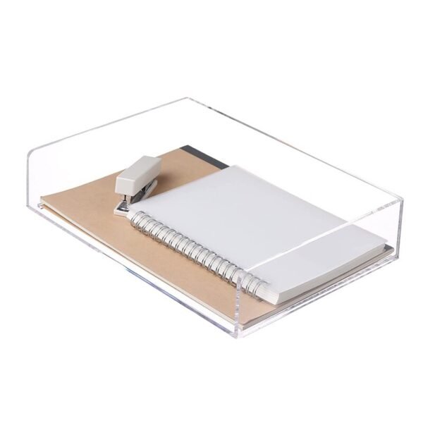 File Storage Paper Letter Tray for Office